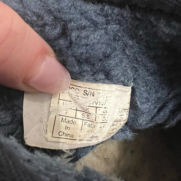 Classic Mini II Boot - Picture 4 of 8